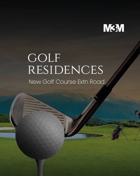 m3m golf estate 2 sector 79 gurgaon